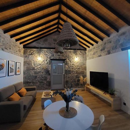 Casa Marconi Villa Арукас Екстериор снимка