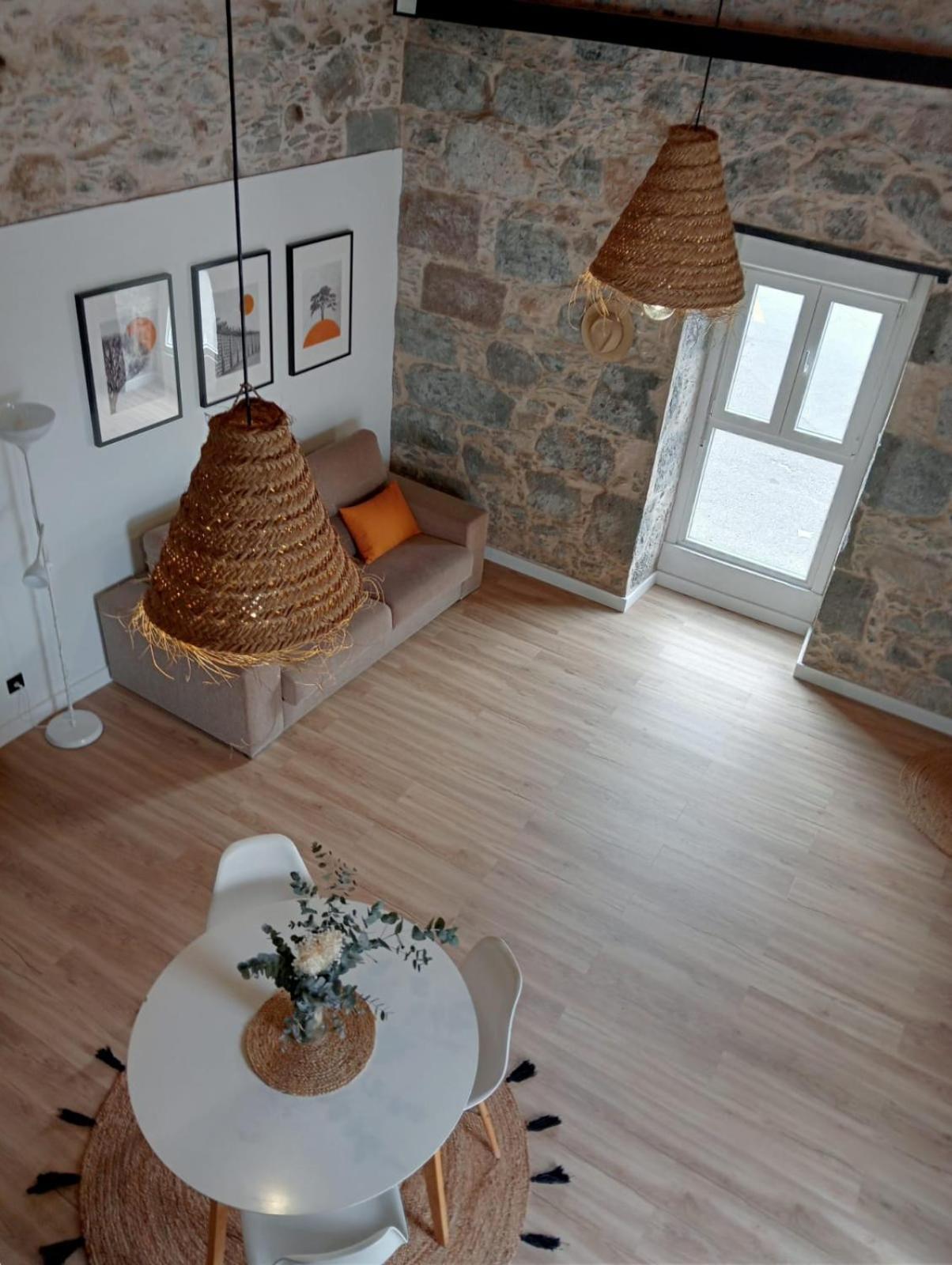 Casa Marconi Villa Арукас Екстериор снимка