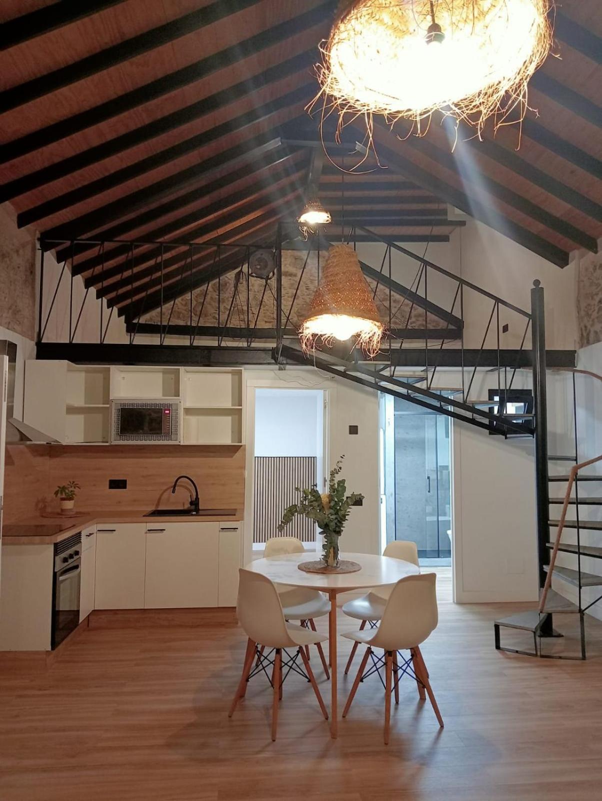 Casa Marconi Villa Арукас Екстериор снимка
