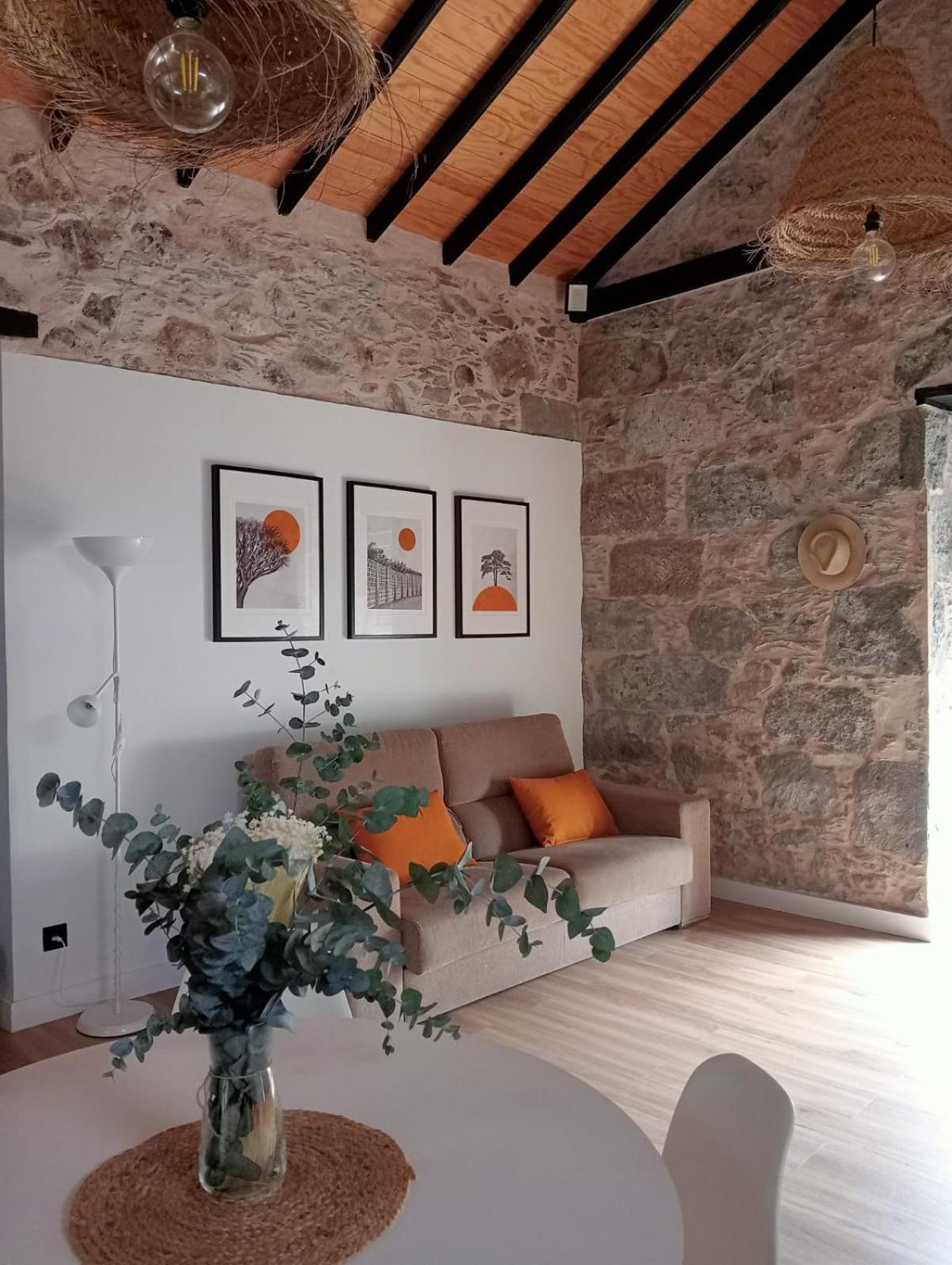 Casa Marconi Villa Арукас Екстериор снимка