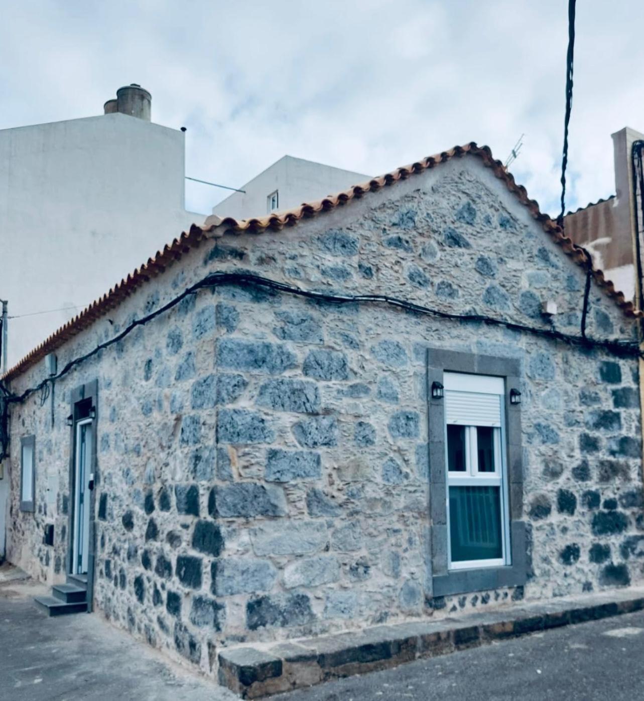 Casa Marconi Villa Арукас Екстериор снимка