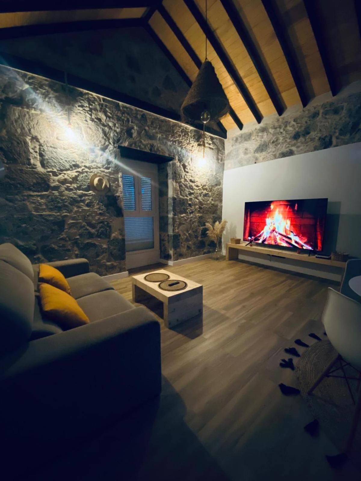 Casa Marconi Villa Арукас Екстериор снимка