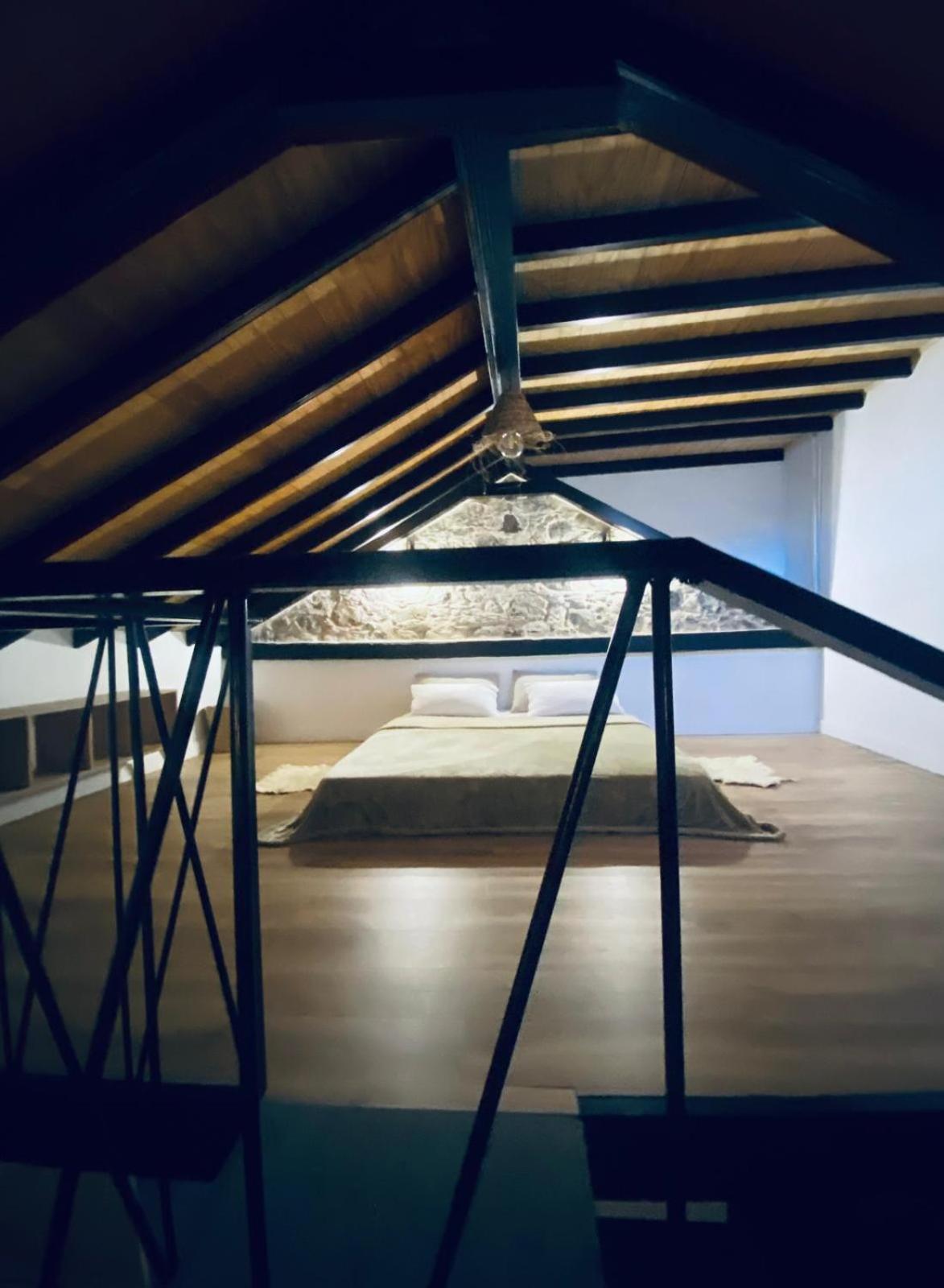 Casa Marconi Villa Арукас Екстериор снимка