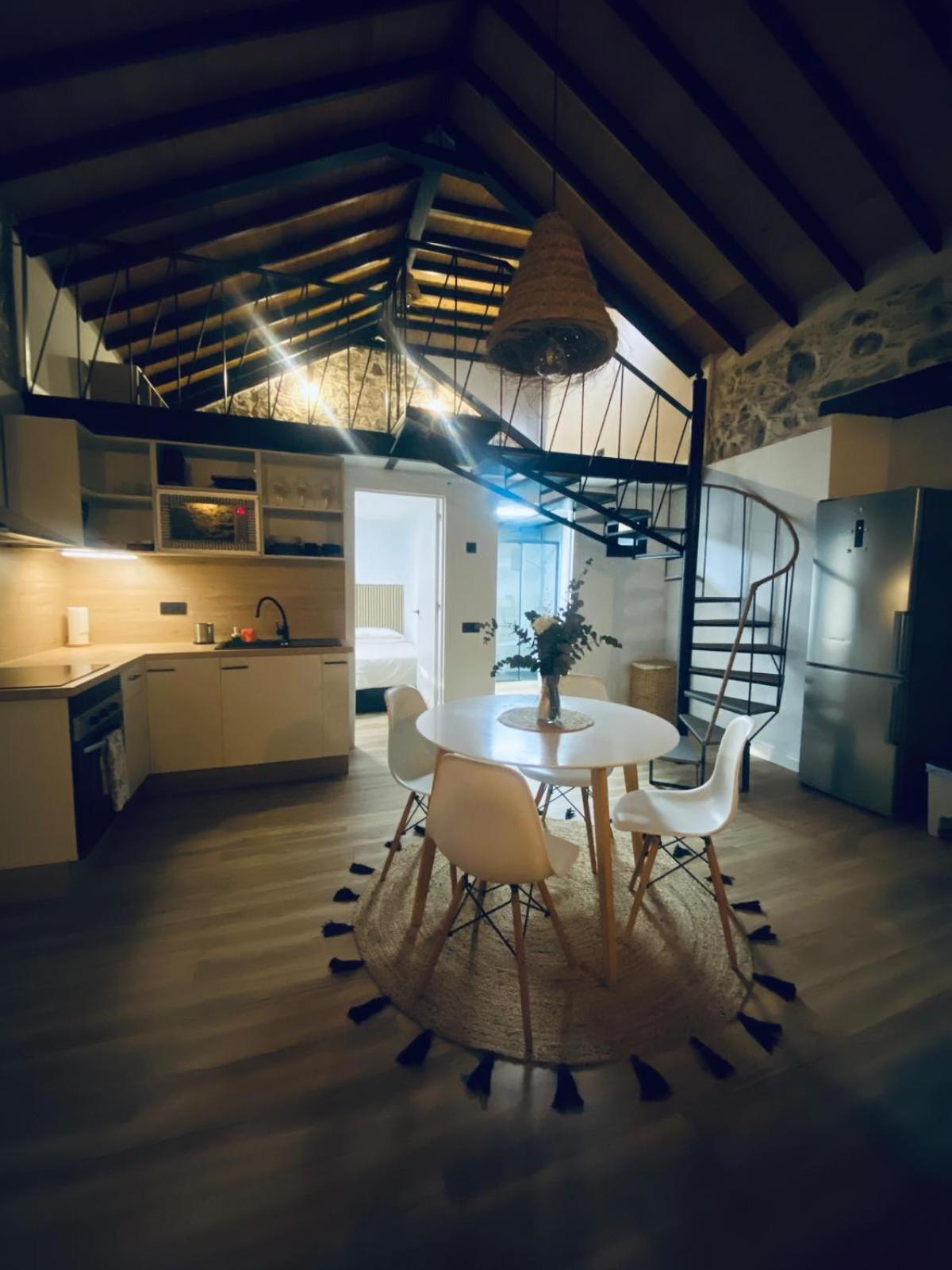 Casa Marconi Villa Арукас Екстериор снимка